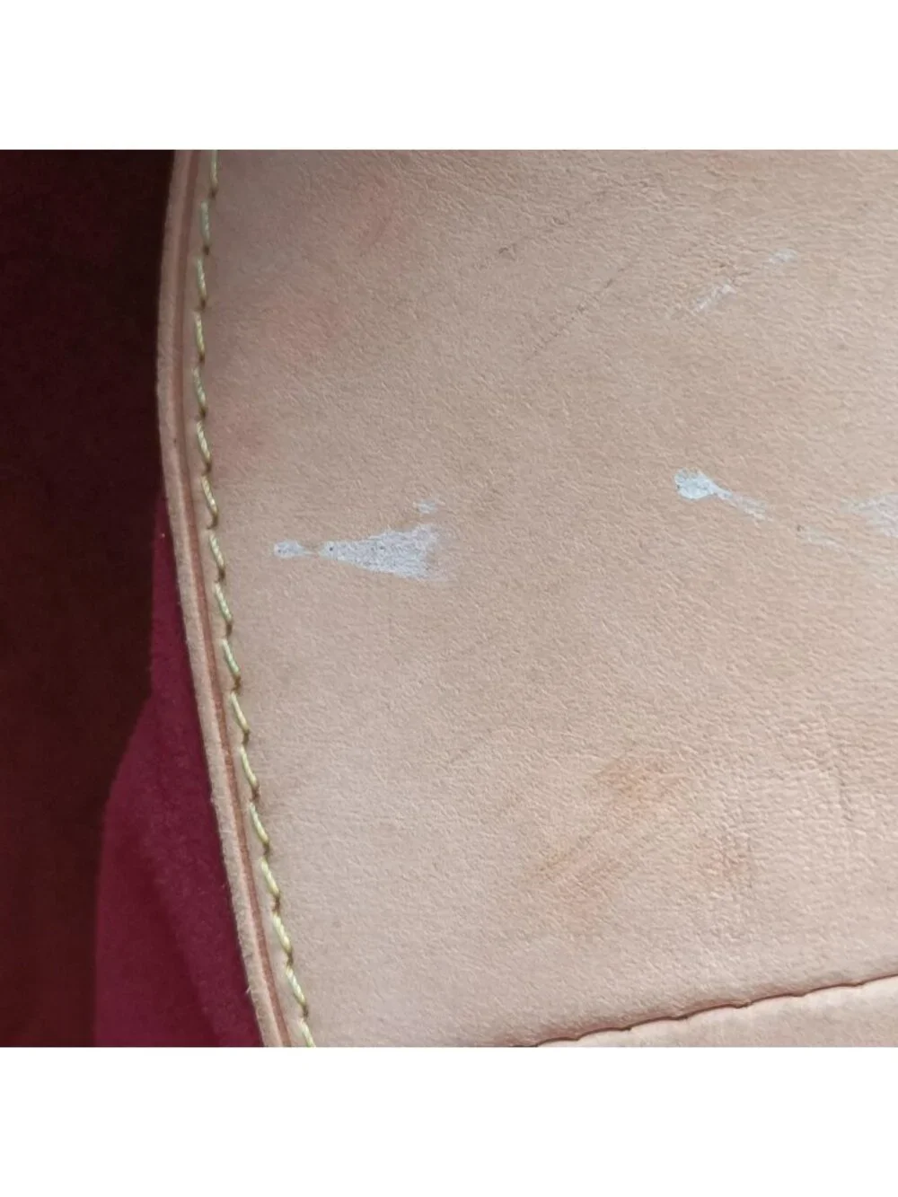 Louis Vuitton brand louis